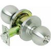 Picture of Lock-Set Entrance-Type Ball-Knob Lock