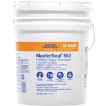 Picture of 583 Masonry Waterproofer Cementitious White 35lb