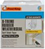 Picture of Weather-Stripping Sub-zero White 5/16" X 1/4" X 17'