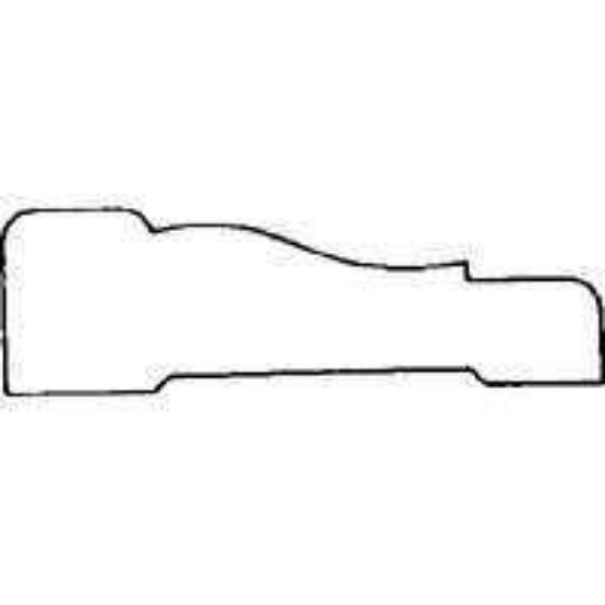 Picture of Colonial Trim Casing