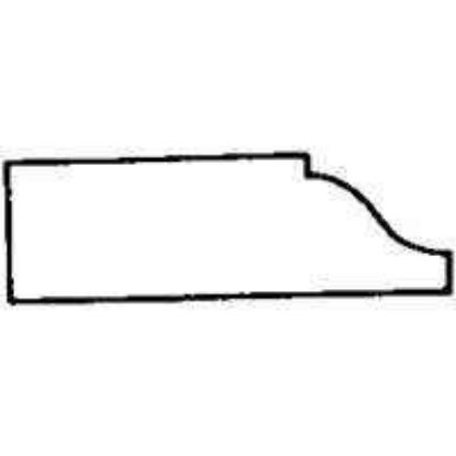 Picture of Colonial Stop-Molding