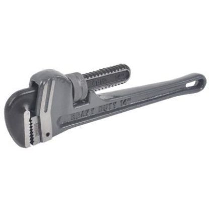Picture of Pipe-Wrench Steel 14"