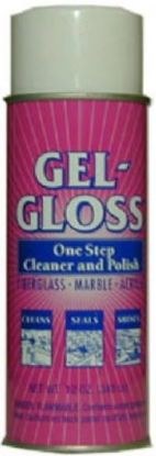 Picture of Fiberglass-cleaner Acrylic-cleaner Marble-cleaner