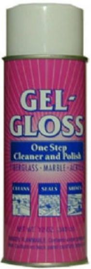 Picture of Fiberglass-cleaner Acrylic-cleaner Marble-cleaner