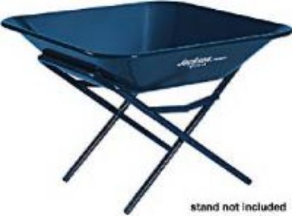 Picture of 3-ft³ Blue Mortar Pan