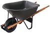 Picture of 6-ft³ Wheel-Barrow Poly-Tray