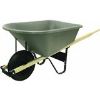 Picture of 6-ft³ Wheel-Barrow Poly-Tray
