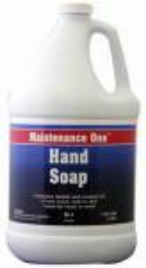 Picture of Hand-Soap