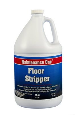 Picture of Floor-Stripper