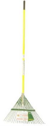 Picture of Steel Tine Leaf-Rake