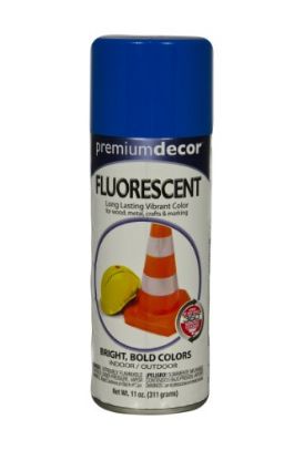 Picture of FLNeon Blue Paint