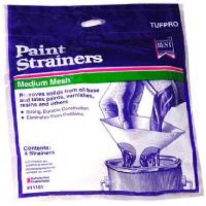 Picture of Paint-Strainer Cone