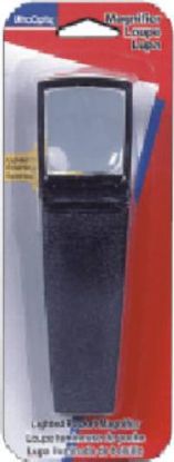 Picture of Lighted Pocket Magnifier