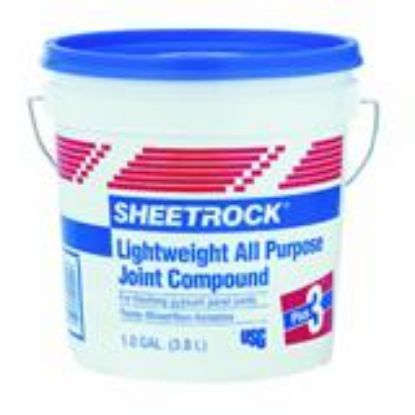 Picture of Joint-compound Light-weight All-purpose Plus3