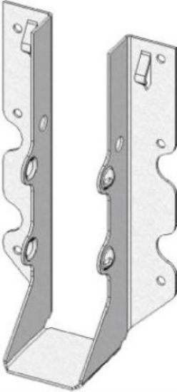 Picture of Joist-Hanger 2" x 10" Slant Nail