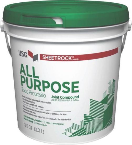 Picture of Joint-Compound All-purpose 3-1/2-quart