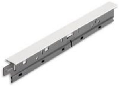 Picture of 1-1/2" Acoustic-Ceiling Main-Runner Sdx24/sdxl24