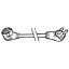 Picture of Adapter PlugCord