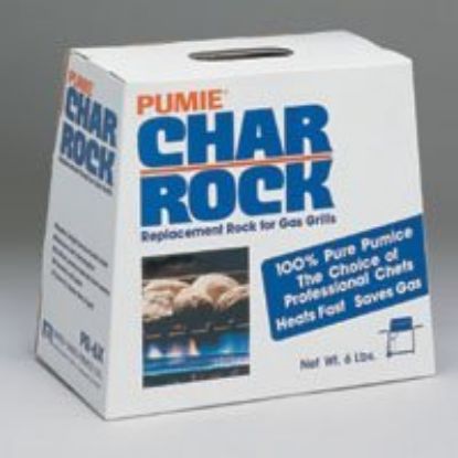 Picture of Char Rock