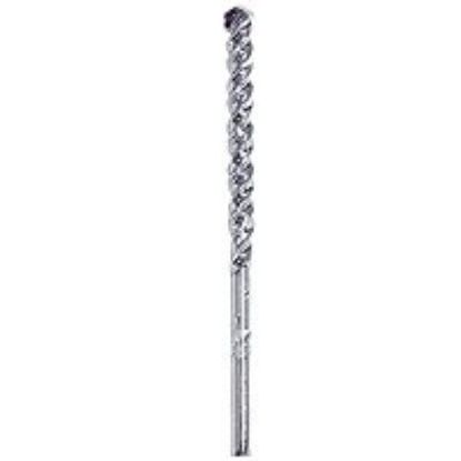Picture of Drill-Bit Masonry-Application 1/4" x 13"