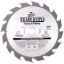 Picture of 6-1/2" 20-Tooth Framing Blade