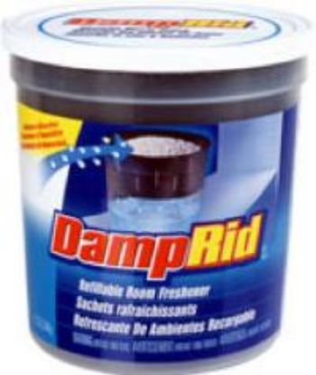 Picture of Refillable Moisture-absorber