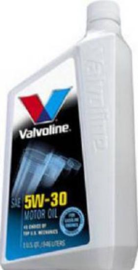 Picture of 10W-40 Motor-Oil