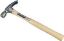 Picture of Framing-Hammer Hickory-handle Milled-face