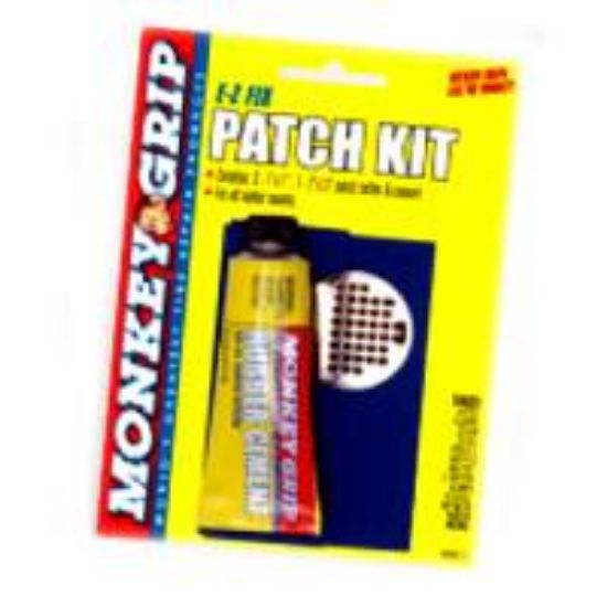 Picture of Ez Bicycle Patch-Kit 6-Piece