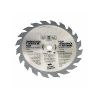 Picture of 8" 20-Tooth Framing-Blade Rip-Blade