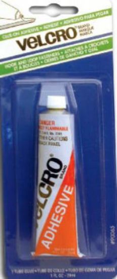 Picture of Tube Adhesive