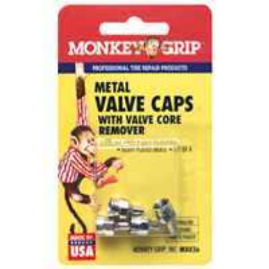 Picture of Slot Valve-Cap