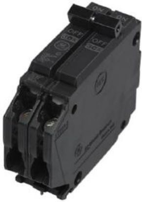 Picture of Circuit-Breaker 50A Double-Pole
