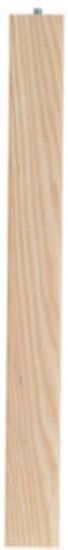 Picture of 6" Parsons Table-Leg