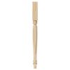 Picture of Table-Leg Country Pine 15-1/4"