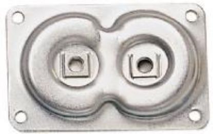 Picture of Dual Flat/Angle Table-Leg hardware