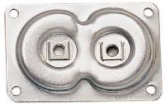 Picture of Dual Flat/Angle Table-Leg hardware