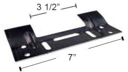 Picture of Lavatory Hanger 7"