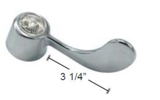 Picture of Type Hospital Handles