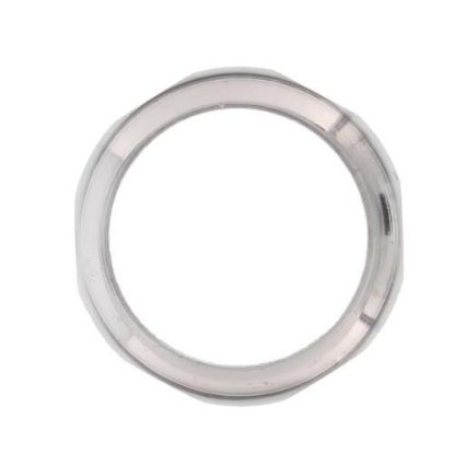 Picture of Slip-Joint-Nut Chrome-Plated 1-1/4" x 1-1/4"