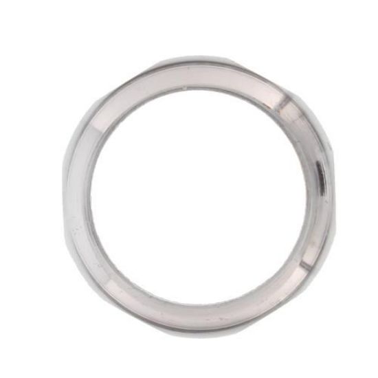 Picture of Slip-Joint-Nut Chrome-Plated 1-1/4" x 1-1/4"