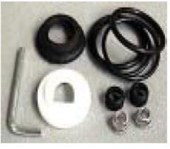 Picture of N/S #2 SHOWER KIT TO FIT DELTA