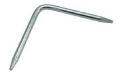 Picture of Angled Seat-Wrench