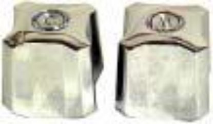 Picture of TREND BATH Shower-Handle CP