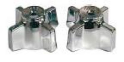 Picture of Sterling X Shower-handle