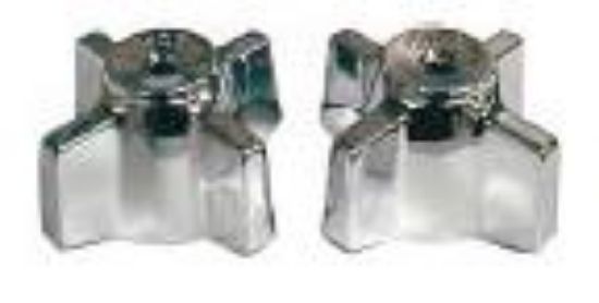 Picture of Sterling X Shower-handle