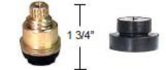 Picture of Lavatory-Stem Cold