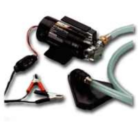 Picture of Mini Vac Transfer-Pump