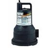 Picture of Utility-Pump 1/3-hp 6.2-amps 120-volts 1-1/4"-discharge