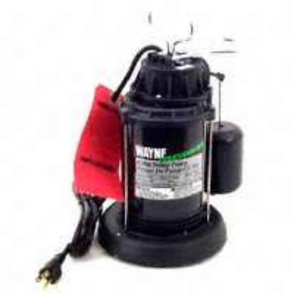 Picture of 1/3HP Submersible Sump-Pump